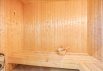Lyst sommerhus fra 2020 med sauna og vildmarksbad (billede 14)