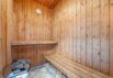 Poolhus på Lodbjerg Hede med spabad og sauna (billede 15)