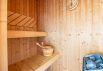 Indbydende sommerhus med sauna, spa og overdækket terrasse (billede 15)