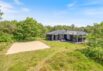 Modernes Ferienhaus in Lodbjerg Hede mit Infrarotsauna (Bild  1)