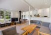 Modernes Ferienhaus in Lodbjerg Hede mit Infrarotsauna (Bild  2)