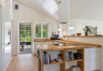 Modernes Ferienhaus in Lodbjerg Hede mit Infrarotsauna (Bild  3)