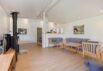 Modernes Ferienhaus in Lodbjerg Hede mit Infrarotsauna (Bild  5)