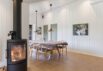 Modernes Ferienhaus in Lodbjerg Hede mit Infrarotsauna (Bild  7)