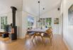 Modernes Ferienhaus in Lodbjerg Hede mit Infrarotsauna (Bild  8)