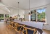 Modernes Ferienhaus in Lodbjerg Hede mit Infrarotsauna (Bild  9)