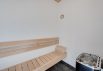 Aktivitetshus til 6 personer med billard, spa og sauna (billede 16)
