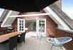 Modernes Ferienhaus mit Außenwhirlpool in Lodbjerg Hede (Bild  20)