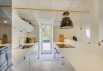 Dejligt sommerhus med sauna i skønne omgivelser i Lodbjerg Hede (billede 12)