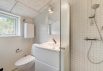 Dejligt sommerhus med sauna i skønne omgivelser i Lodbjerg Hede (billede 14)