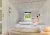 Dejligt sommerhus med sauna i skønne omgivelser i Lodbjerg Hede (billede 16)