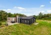Dejligt sommerhus med sauna i skønne omgivelser i Lodbjerg Hede (billede 19)