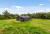 Dejligt sommerhus med sauna i skønne omgivelser i Lodbjerg Hede (billede 20)