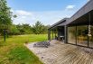 Dejligt sommerhus med sauna i skønne omgivelser i Lodbjerg Hede (billede 22)