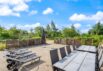 12 Personen Ferienhaus mit Pool, Sauna und Spa (Bild  33)