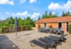 12 Personen Ferienhaus mit Pool, Sauna und Spa (Bild  34)