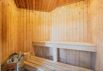 12 Personen Ferienhaus mit Pool, Sauna und Spa (Bild  18)