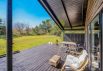 Dejligt sommerhus med udebruser til 6 personer på Lodbjerg Hede (billede 22)