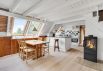 Hyggeligt sommerhus med sauna på Lodbjerg Hede (billede 12)
