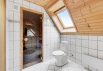 Hyggeligt sommerhus med sauna på Lodbjerg Hede (billede 15)