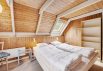 Hyggeligt sommerhus med sauna på Lodbjerg Hede (billede 17)