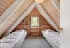 Hyggeligt sommerhus med sauna på Lodbjerg Hede (billede 18)