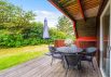 Hyggeligt sommerhus med sauna på Lodbjerg Hede (billede 21)