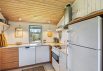 Hyggeligt sommerhus med brændeovn på Lodbjerg Hede (billede 12)