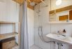 Hyggeligt sommerhus med brændeovn på Lodbjerg Hede (billede 15)