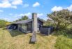 Hyggeligt sommerhus med brændeovn på Lodbjerg Hede (billede 25)