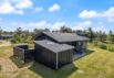Hyggeligt sommerhus med brændeovn på Lodbjerg Hede (billede 27)