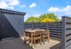 Hyggeligt sommerhus med brændeovn på Lodbjerg Hede (billede 28)