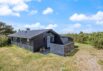 Hyggeligt sommerhus med brændeovn på Lodbjerg Hede (billede 30)