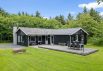 Dejligt og lyst sommerhus med spabad og sauna (billede 24)