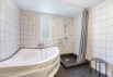 Dejligt og lyst sommerhus med spabad og sauna (billede 22)