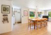 Dejligt og lyst sommerhus med spabad og sauna (billede 10)