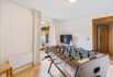 Dejligt og lyst sommerhus med spabad og sauna (billede 15)