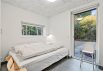 Modernes Ferienhaus mit Badetonne in Lodberg Hede (Bild  17)