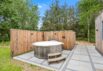 Modernes Ferienhaus mit Badetonne in Lodberg Hede (Bild  22)