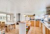Rummeligt sommerhus i Lodbjerg Hede med skøn udestue (billede 11)