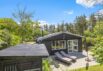 Skønt sommerhus i Lodbjerg Hede med hyggelige udendørs kroge (billede 28)