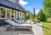 Skønt sommerhus i Lodbjerg Hede med hyggelige udendørs kroge (billede 29)