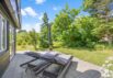 Skønt sommerhus i Lodbjerg Hede med hyggelige udendørs kroge (billede 30)