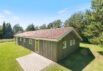 Dejligt sommerhus i rolige omgivelser i Lodbjerg Hede (billede 32)