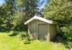 Dejligt sommerhus i rolige omgivelser i Lodbjerg Hede (billede 34)