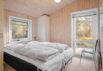 Velholdt feriehus i Lodbjerg Hede på uforstyrret grund (billede 12)
