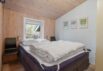Velholdt feriehus i Lodbjerg Hede på uforstyrret grund (billede 17)