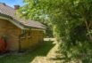 Velholdt feriehus i Lodbjerg Hede på uforstyrret grund (billede 39)