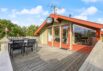 Charmerende sommerhus i Lodbjerg Hede med stor træterrasse (billede 22)