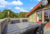 Charmerende sommerhus i Lodbjerg Hede med stor træterrasse (billede 23)